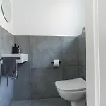 公寓 Moderne Unterkuenfte In 沃尔多夫