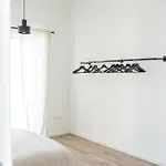 Moderne Unterkuenfte In
