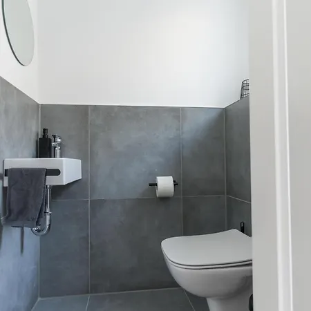 Appartamento Moderne Unterkuenfte In Walldorf (Baden-Wurttemberg)