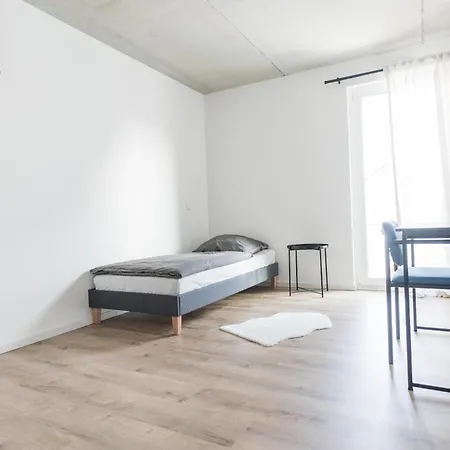 Moderne Unterkuenfte In * Walldorf (Baden-Wurttemberg)