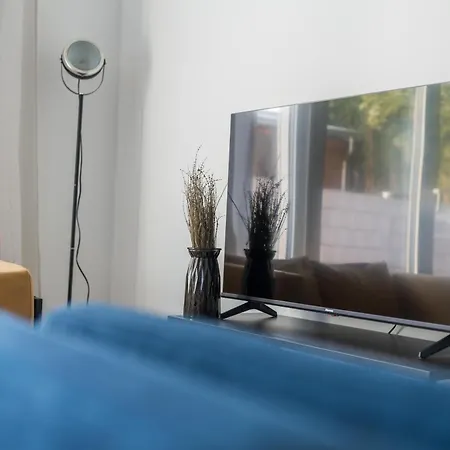 Appartamento Moderne Unterkuenfte In